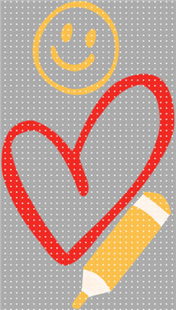 Keychain sticker-Y 2101